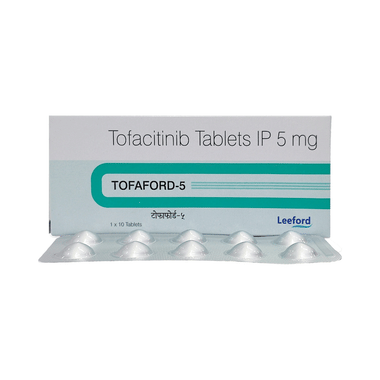 TOFAford 5mg Tablet