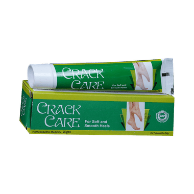 Allen Crack Care Cream