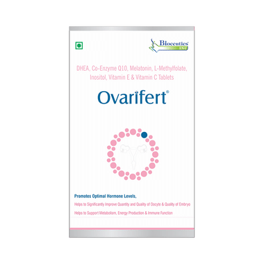 Ovarifert Tablet
