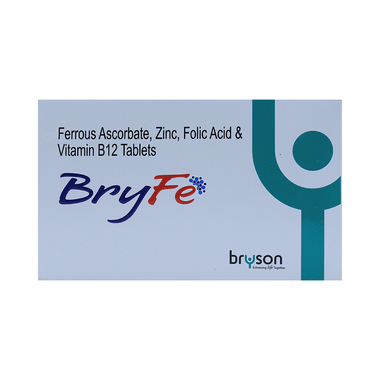 Bryfe Tablet