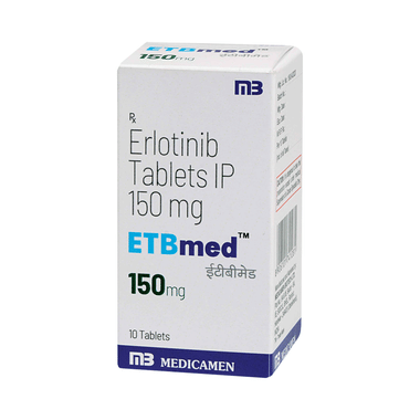 Etbmed 150mg Tablet