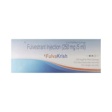 Fluvakrish Injection