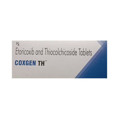 Coxgen TH Tablet