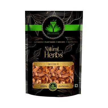 Sai Herbs Sky Fruit