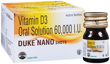 Duke Nano Oral Solution Butterscotch Sugar Free Duke Nano Oral Solution Butterscotch Sugar Free