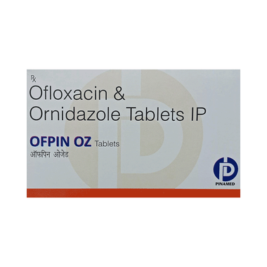 Ofpin OZ Tablet