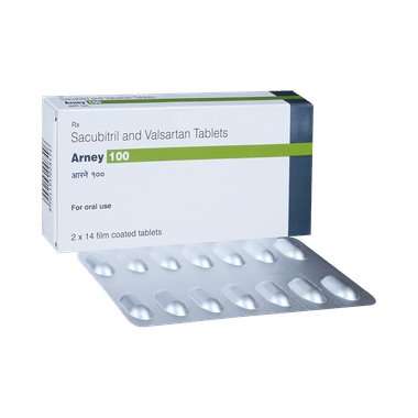 Arney 100 Tablet