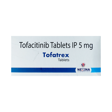 Tofatrex Tablet