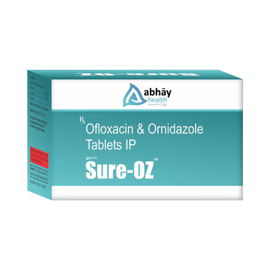 Sure-OZ Tablet