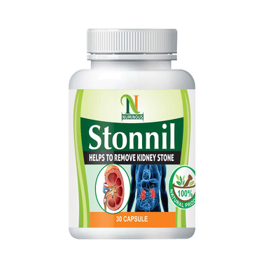 Numinous Stonnil Capsule