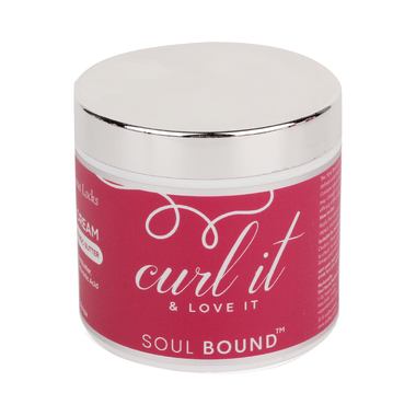 Soul Bound Curl It Cream