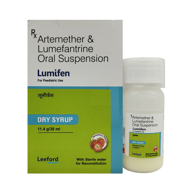 Lumifen Syrup