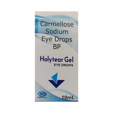 Holytear Gel Eye Drop