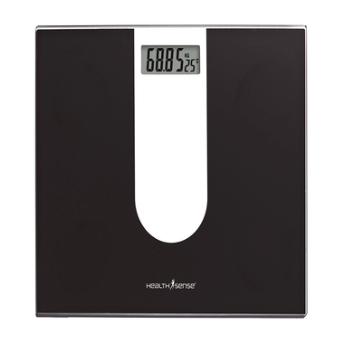 HealthSense PS111 Digital Weighing Machine