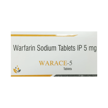 Warace 5 Tablet