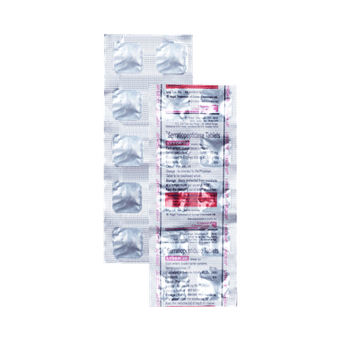 Lyser 20mg Tablet