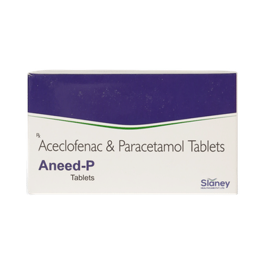 Aneed-P Tablet