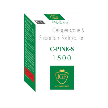 <span style='color:#626A7A'>C-Pine-S 1500 Injection</span>