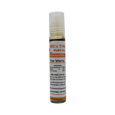 SBL Thuja Roll-On