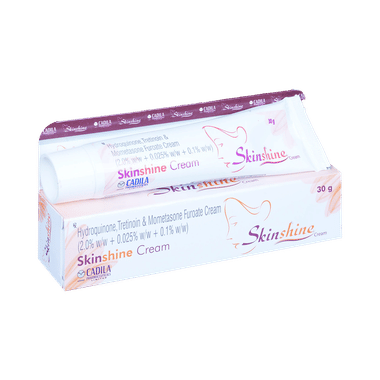 Skinshine Cream