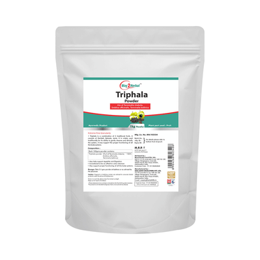 Way2Herbal Triphala Powder