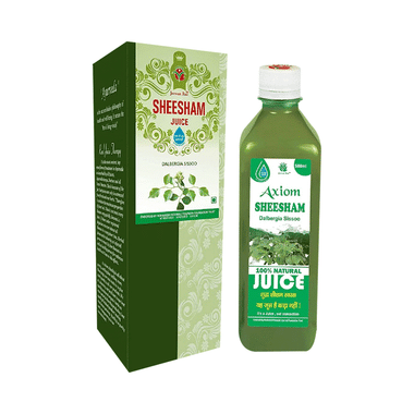 Jeevan Ras Sheesham Juice