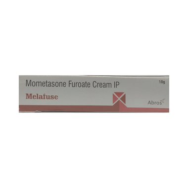 Melafuse Cream