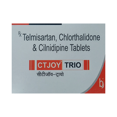 Ctjoy-Trio Tablet