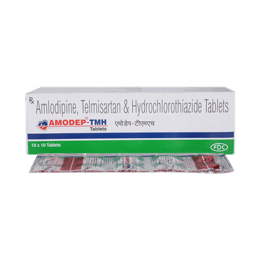 Amodep-TMH Tablet