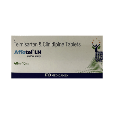 Affotel LN Tablet