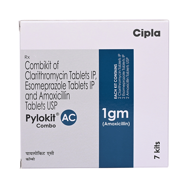 Pylokit-AC Kit