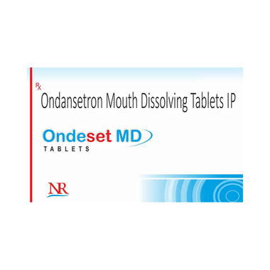 Ondeset MD Tablet