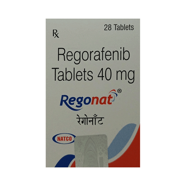 Regonat Tablet