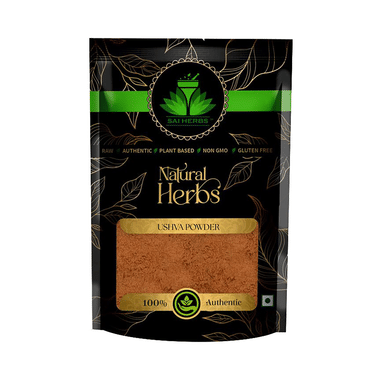 Sai Herbs Ushva Powder