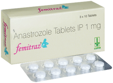Femitraz Tablet Femitraz Tablet