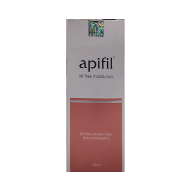 Apifil Oil Free Moisturiser