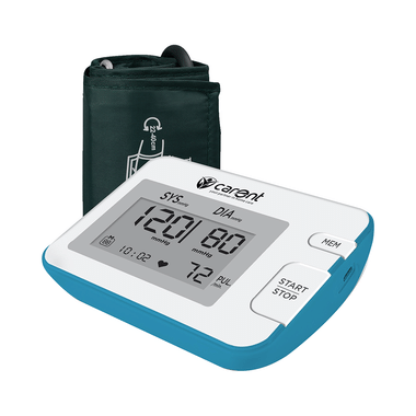 Carent  BP 56 Lite Automatic Blood Pressure Monitor