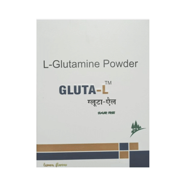 Gluta-L Powder