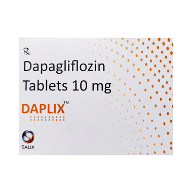 Daplix Tablet