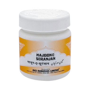 Majoon-E-Suranjan