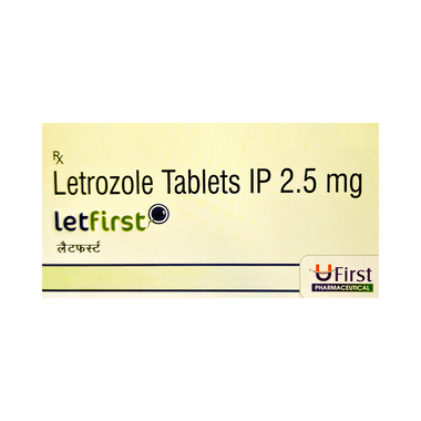 Letfirst Tablet