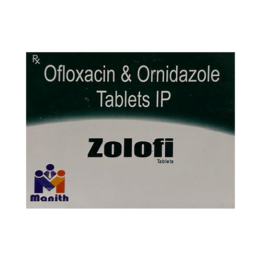 Zolofi Tablet
