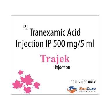 Trajek Injection