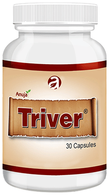 Anuja Triver Capsule Anuja Triver Capsule