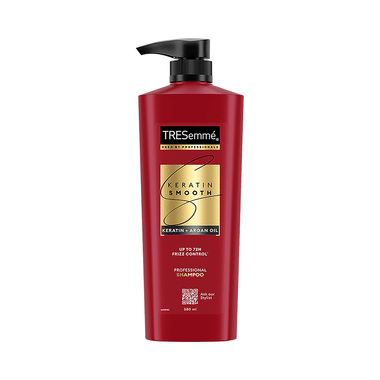 TRESemme Keratin Smooth Shampoo