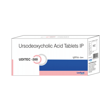 Uditec 300 Tablet