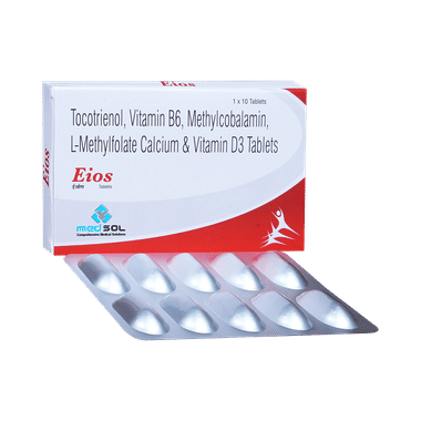 Eios Tablet