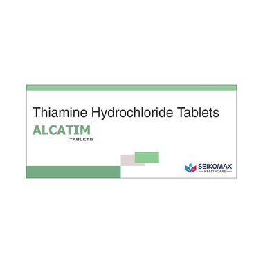 Alcatim Tablet