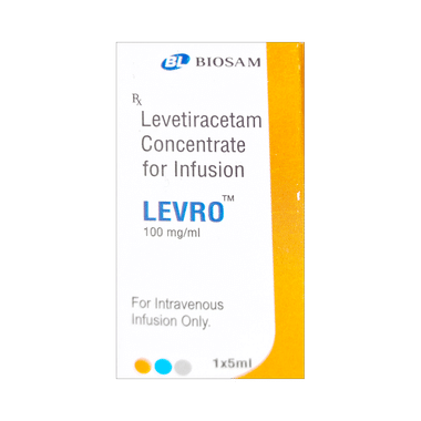 Levro Infusion