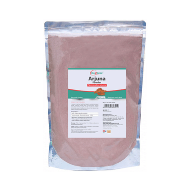 Way2Herbal Arjuna Powder